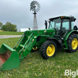 2013 New Holland T7.276