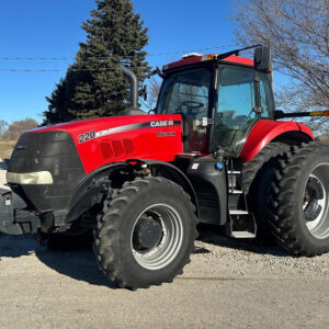 2013 New Holland T7.27299