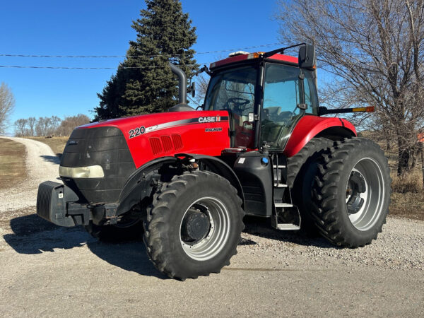 2013 New Holland T7.27299