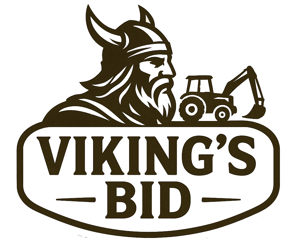Vikings Equipment