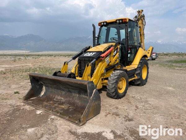 2013 New Holland T7.21
