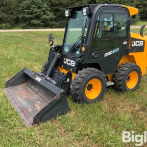 2013 New Holland T7.270