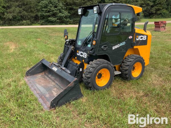 2013 New Holland T7.270