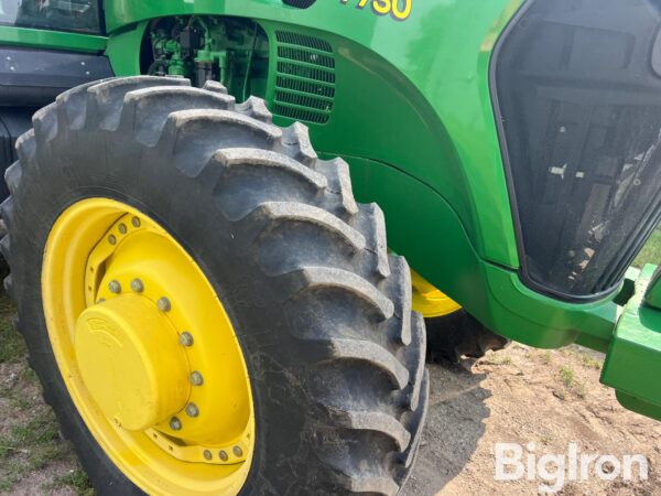 2013 New Holland T7.270 - Image 2
