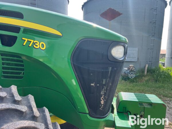 2013 New Holland T7.270 - Image 4