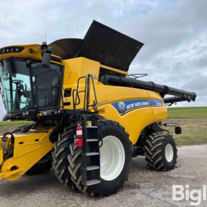 2013 New Holland T7.29494